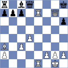 Leht - Williams (Montesilvano ITA, 2024)