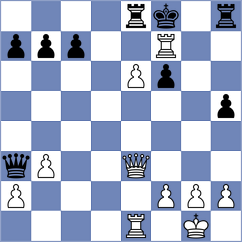 Pinilla Sanchez - Garcia Ruiz (Llobregat, 2011)