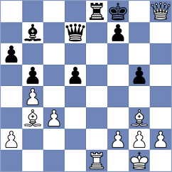 Meyer - Diehl (Playchess.com INT, 2020)