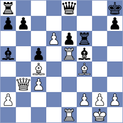 Manukian - Araujo Filho (chess.com INT, 2025)