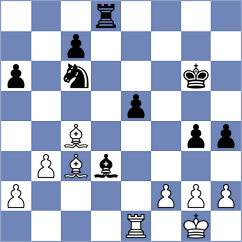 Papler - Lebrun (Rhodes GRE, 2024)