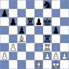 Pedersen - Christensen (Aarhus, 1991)