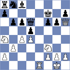 Perez Garcia - Garcia Fernandez (Orense, 2002)