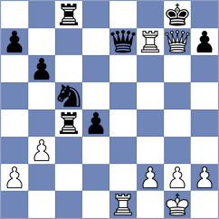Strack - Huber (Dortmund, 2014)