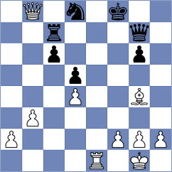 Stawizsinski - Valdebenito Ibacache (Santiago de Chile, 2008)