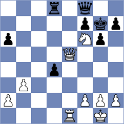 Martinez - Puntier Andujar (Santo Domingo, 2010)