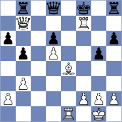 Tymrakiewicz - Stefanov (Chess.com INT, 2020)