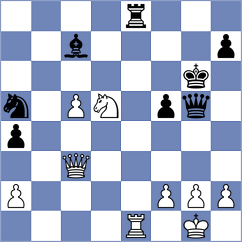 Rakhmatullaev - Do Valle Cardoso (chess.com INT, 2025)