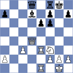 Vlahovic - Hantisse (Creon, 1999)