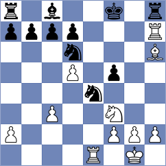 Gheorghiu - Tatar (Chess.com INT, 2020)