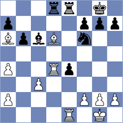 Rentner2 - Haba (Playchess.com INT, 2007)