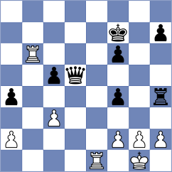 Kofman - Smyslov (Kuibyshev, 1942)