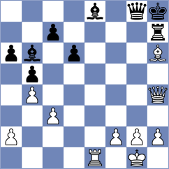 Matsenko - Novoselski (Chess.com INT, 2020)
