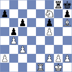 Dincov - Dragomir (Chess.com INT, 2020)