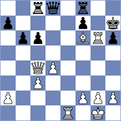Jarolim - Minasjan (Ostrava, 2009)