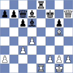 Hernandez - Malyshev (chess.com INT, 2024)