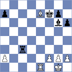 Cella - Averjanov (chess.com INT, 2023)