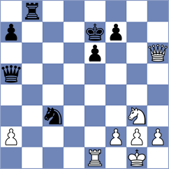 Montoliu Cervero - Devaev (Chess.com INT, 2021)