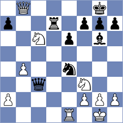 Narayanan - Toktomushev (chess.com INT, 2023)