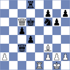 Paravyan - Mordechai (chess.com INT, 2024)