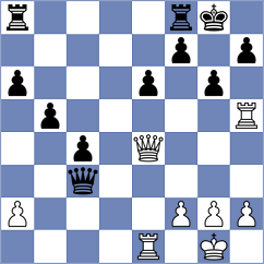 Kraus - Ozdemir (Giessen, 1991)