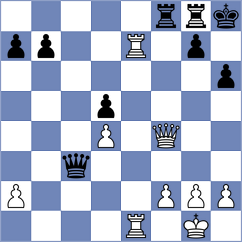 Sanhueza - Bao (chess.com INT, 2024)
