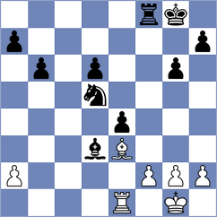 Prior - Guerrero (Villa Ballester, 2010)