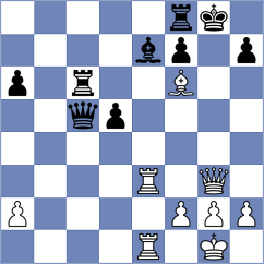 Franco Martinez - Farias Callejas (Cabure, 2012)