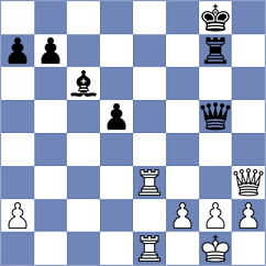 Jones - Stark (Hereford, 2006)