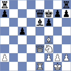 Stankovic - Davidovic (Nis, 1987)