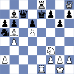 Stephenson - Douglas (London,Canada, 1993)