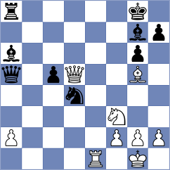 Eden - Murthy (chess.com INT, 2024)