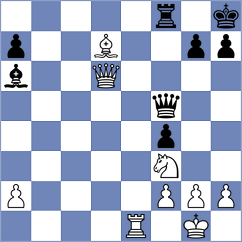 Winslow - Md Jamal (Chess.com INT, 2020)