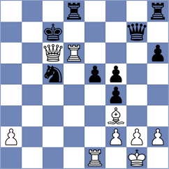 Bryant - Blackmore (Sunningdale, 2014)