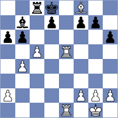 De Miguel Roman - Fernandez Lamadrid (Valladolid, 1974)