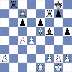 Idani - Sarkar (Chess.com INT, 2021)