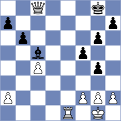 Tabachnikoff - Mouhdad (livechess.nl  INT, 2008)