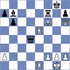 Langner - Brunello (chess.com INT, 2021)