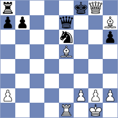 Boyer - Balint (chess.com INT, 2023)