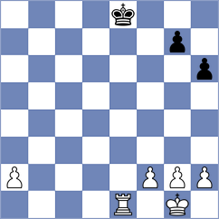 Allentin - Duchesne (Europe Echecs INT, 2021)
