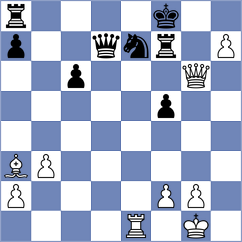 Southcott-Moyers - Stromhaug (Fagernes NOR, 2025)