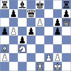 Mortensen - Hansen (Gausdal, 1987)