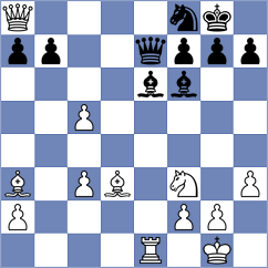 Bogdanov - Kazmaier (Chess.com INT, 2020)
