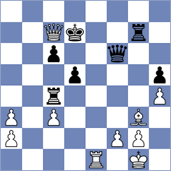 Khanin - Subelj (chess.com INT, 2024)