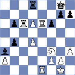 Gaffney - Stempin (Lyngby, 1990)