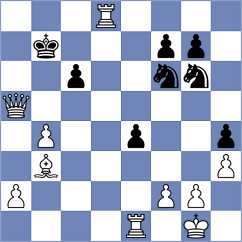 Sudholt - Migus (Europe Echecs INT, 2020)