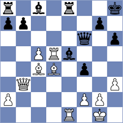 Khamrakulov - Cilleruelo Garcia (Navalmoral, 2008)