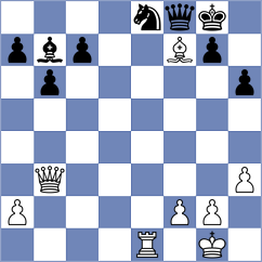 Bates - Royal (Chess.com INT, 2021)