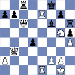 Llaneza Vega - Zhang (Aksu, Xinjiang CHN, 2024)