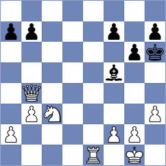 Pardeshi - Kapoor (Lichess.org INT, 2020)